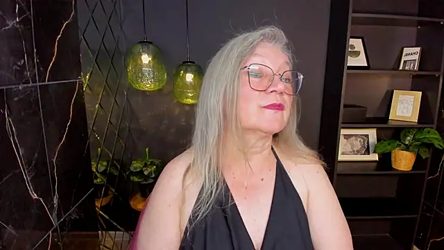 Chatroom XXX en direct de NataliMellow