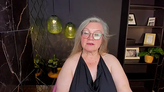 NataliMellow's Webcam Show