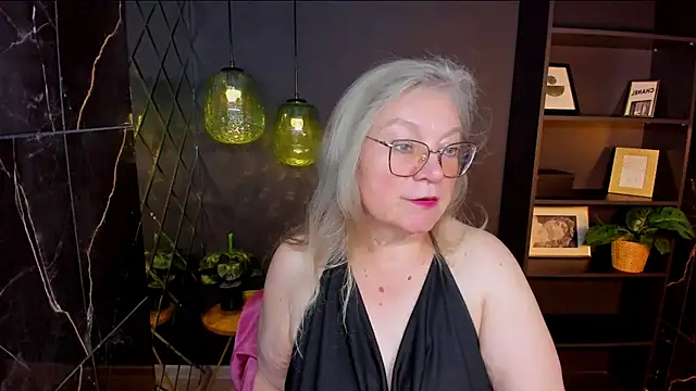 دردشة NataliMellow الجنسية المباشرة