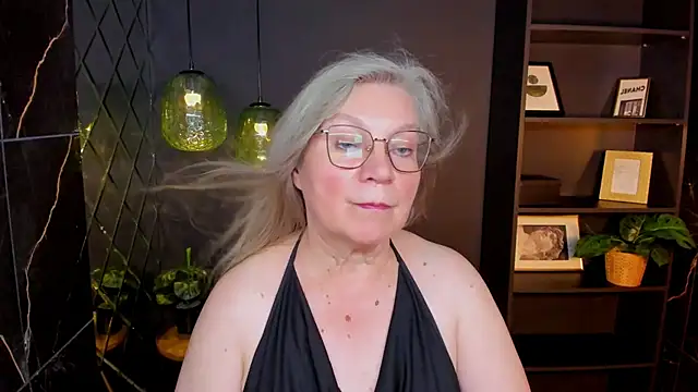 Živý XXX chat NataliMellow