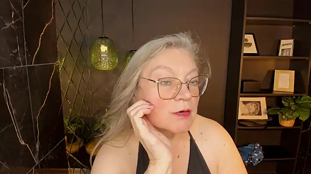 NataliMellow – Live XXX-chat