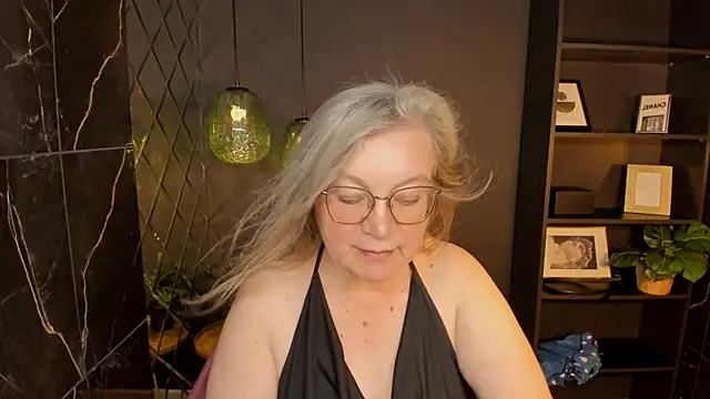 Živý XXX chat NataliMellow