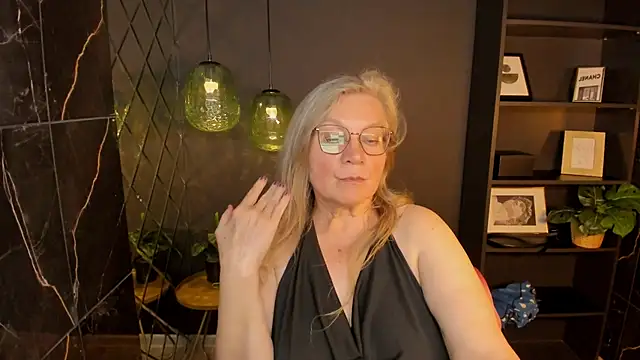 دردشة NataliMellow الجنسية المباشرة