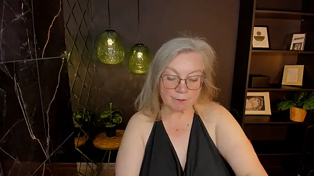 NataliMellow Webcamshow