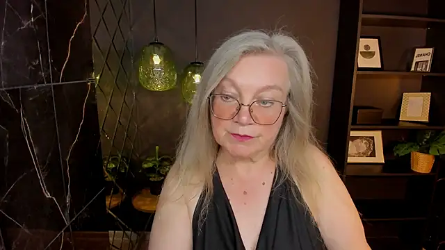 NataliMellow's Webcam Show