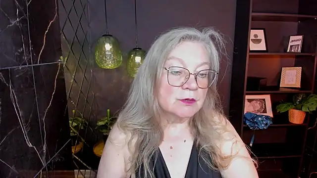 Show Webcam de NataliMellow