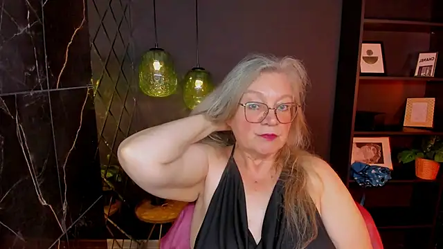 NataliMellow's Live XXX Chat