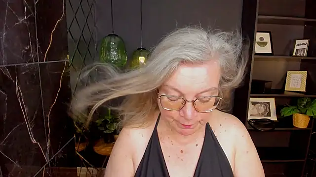 NataliMellow Live XXX-Chat