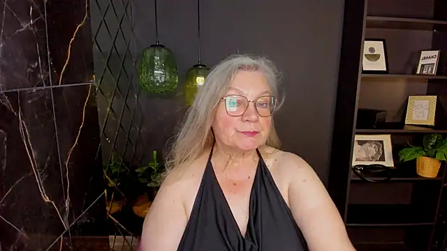 NataliMellow's Live XXX Chat