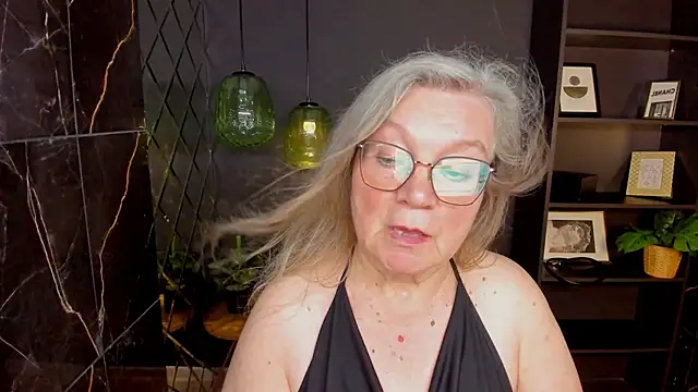 Chat XXX en directo de NataliMellow