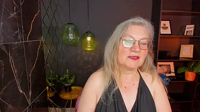 Chat XXX Live NataliMellow
