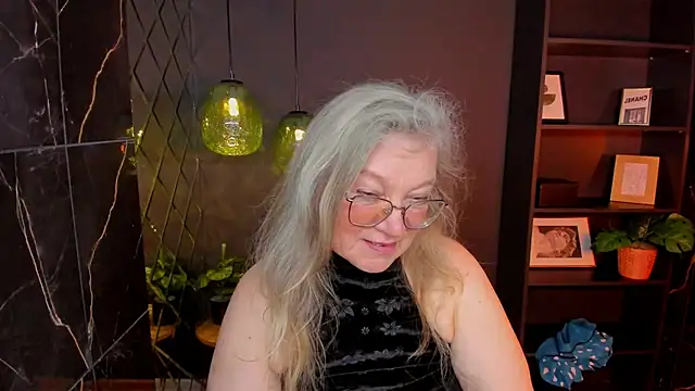 NataliMellow – Live XXX-chat