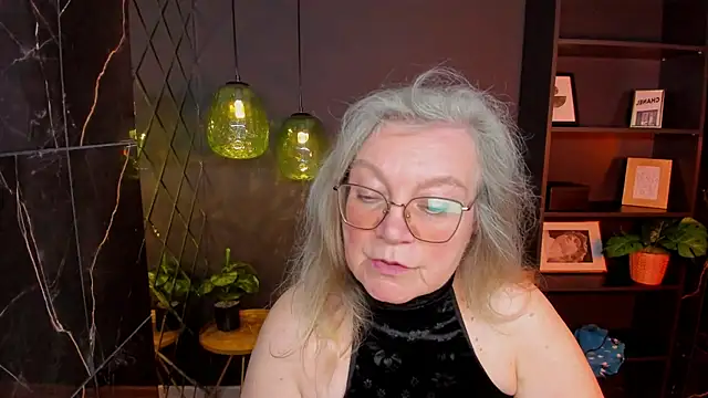 NataliMellow's Live XXX Chat