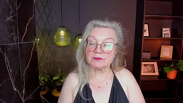 Chatroom XXX en direct de NataliMellow