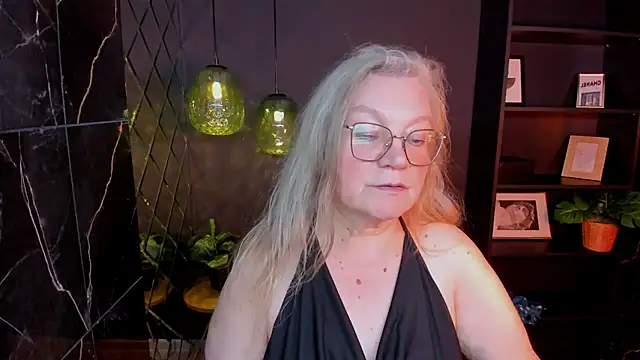 NataliMellow Live XXX-Chat