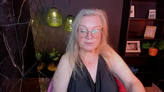 NataliMellow XXX чат на живо