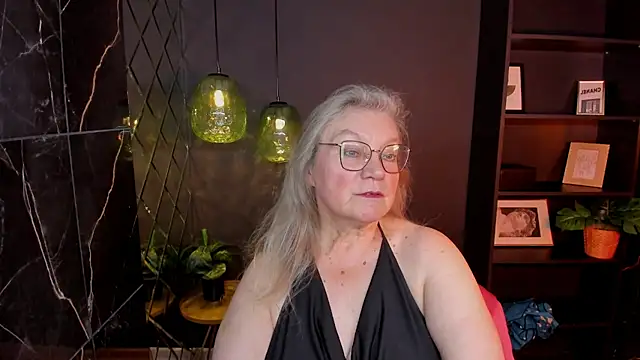 Show de webcam de NataliMellow