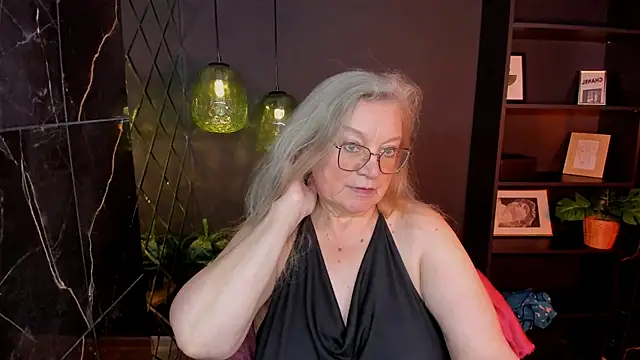 NataliMellow Webcam-Show