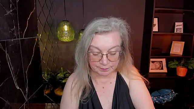 NataliMellow Webcam-Show