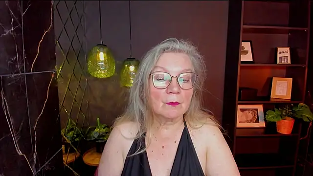 NataliMellow Webcam-Show
