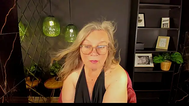 NataliMellow Live XXX-Chat