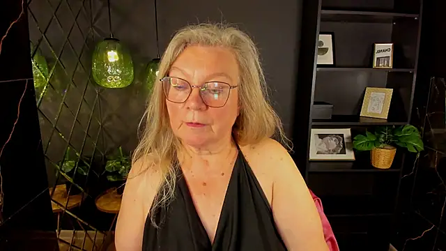 NataliMellow's Live XXX Chat