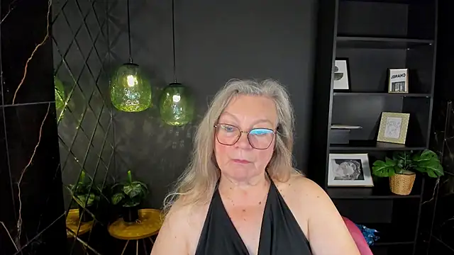NataliMellow Live XXX-Chat
