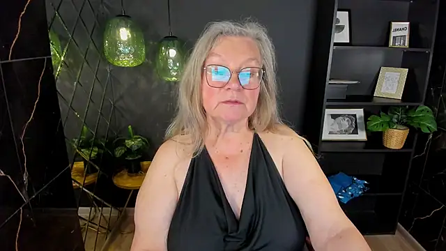 عرض كام NataliMellow