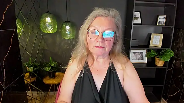 NataliMellow Live XXX Chat