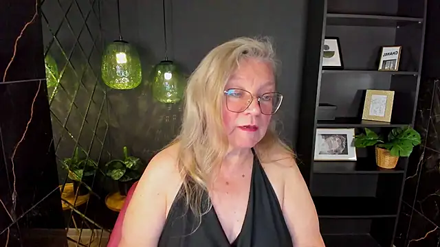 NataliMellow Webcam-Show
