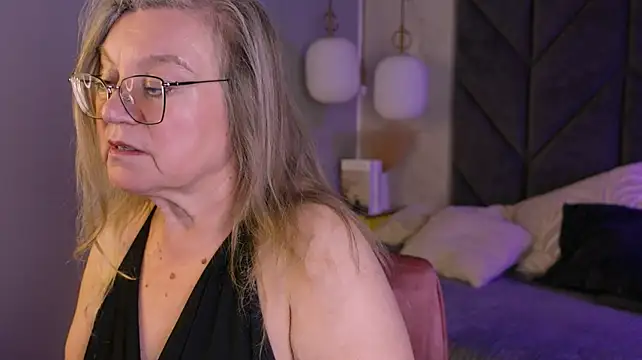 NataliMellow Webcam-Show