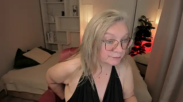 NataliMellow 라이브 XXX 채팅