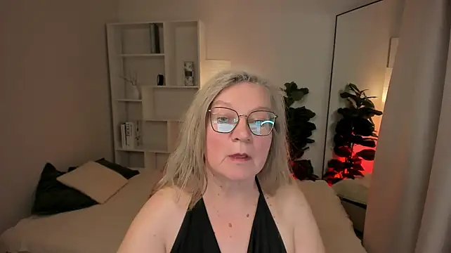NataliMellow Live XXX Chat