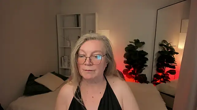 NataliMellow Live XXX-chat