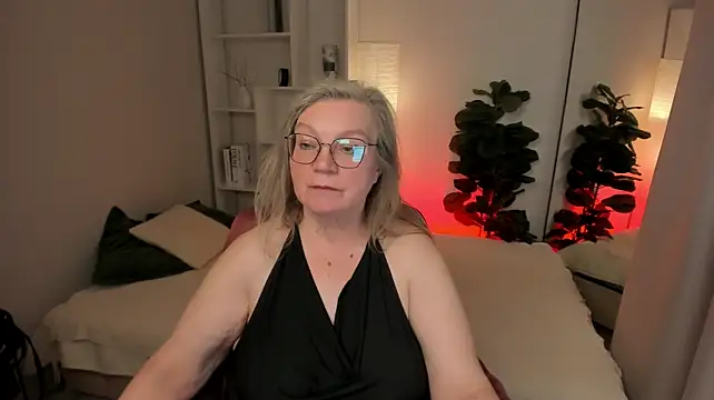 NataliMellow Webcam-Show