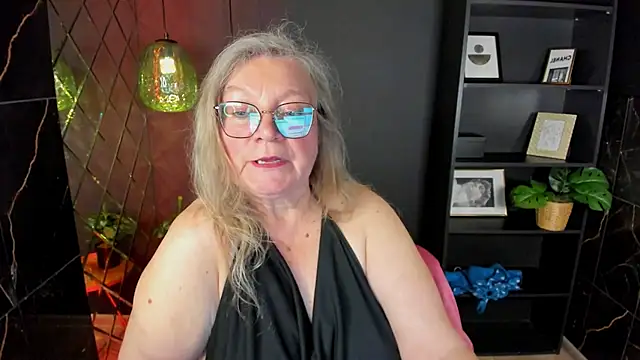 Chat XXX en directo de NataliMellow