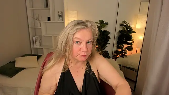 NataliMellow 라이브 XXX 채팅