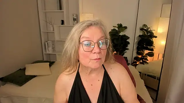 NataliMellow 라이브 XXX 채팅