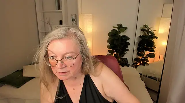 NataliMellow 라이브 XXX 채팅