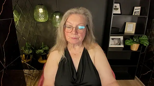 NataliMellow 라이브 XXX 채팅