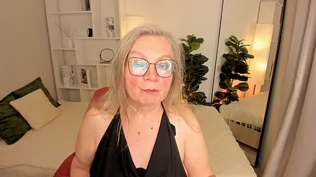 NataliMellow 网络视讯表演