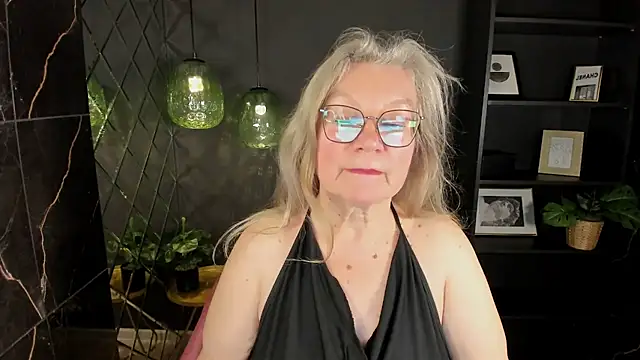 NataliMellow – Live XXX-chat
