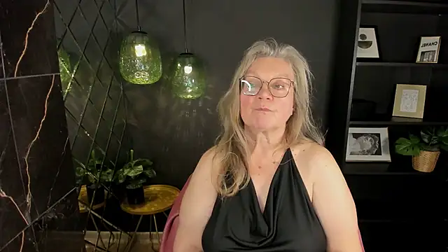 NataliMellow – webcam-show