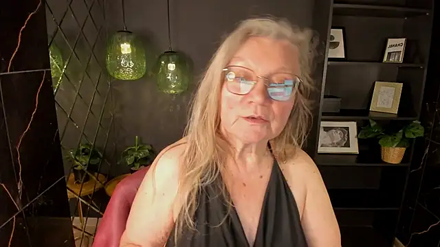 NataliMellow's Webcam Show