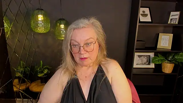 NataliMellow 라이브 XXX 채팅