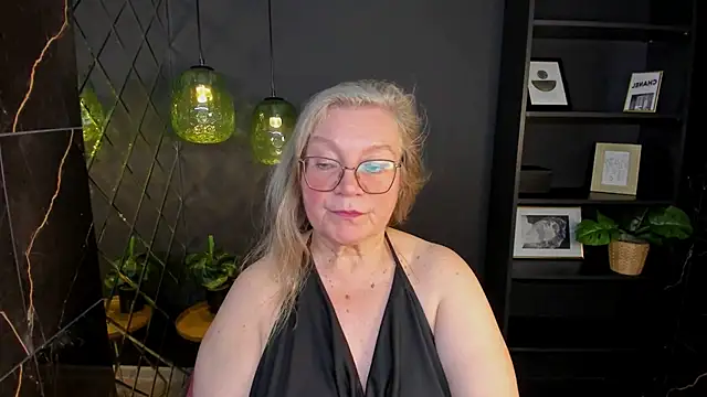 Živý XXX chat NataliMellow