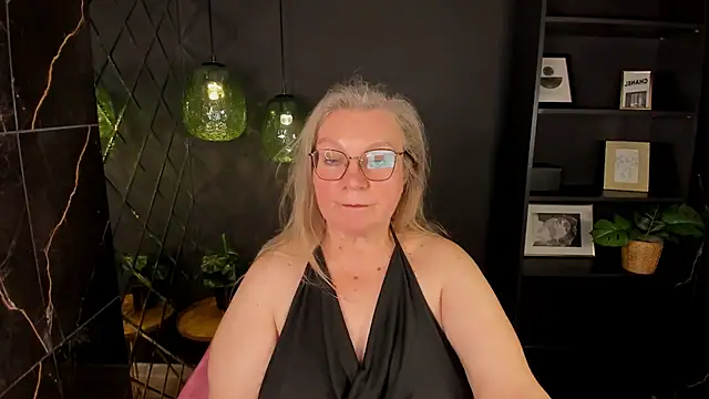 NataliMellow Webcam-Show