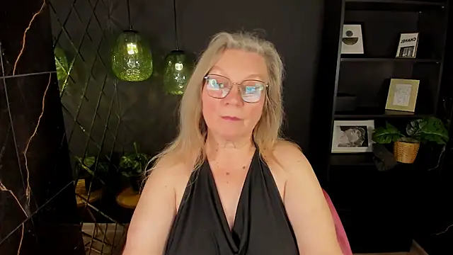 NataliMellow Live XXX-chat