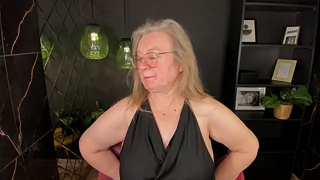 Chat XXX en directo de NataliMellow