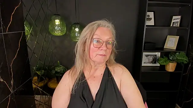 NataliMellow Live XXX-chat
